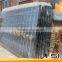 Decoration wrought iron fence panel