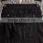 Popular denim adult formal black short jumpsuits