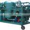 TOP Series ZYD-I- 50 Double Stage Vacuum transformer Oil decolor/degas/dewater machine,ISO& CE remark,
