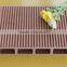 150*25 WPC Outdoor Decking Flooring suare hole