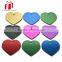 Bone Shape Custom Pet Id Tag / Wholesale Aluminum Blank Various Designs Dog ID Tag