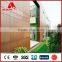 wood wall cladding aluminium composite panel