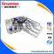 Zinc Carbon Dry Battery 1.5v R03p Aaa Battery