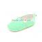 2016 New Style canvas flower Girl Baby Shoes In Bulk wholesale kids shoes manufacturers china