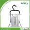 Cool White Bright LED Camping Light, Rechargeable Camping Lantern