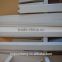 CARB P2 MDF mouldings white primed /paper or pvc coated