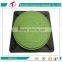 Fiber Plastic Sanitary Sewer Manhole Cover with Gasket