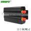 Micro Sim Card GPS Vehicle Tracker for Fleet with Free Tracking software PST-VT103B