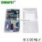 Wide-angle PIR camera with motion detection function Wireless pinhole video pir camera PST-LVC10