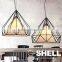 Indoor decoration light led downlight ip65 ul listed
