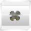 Stainless steel 316 forgings
