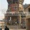 energy saving limestone preheater equipment made by Zhongke