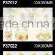 Minqing high quality ceramic border tiles 70x300mm, 80x300