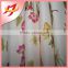 Durable home textiles bamboo table cloth printed cheap polyester tablecloths for sale