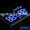 ARK Customized LED display module, designed by yourself