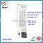 Aquarium fish tank internal filter bio pellet reactor