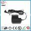 AC DC 12v 1a Power Adapter With UL CUL GS CE SAA FCC Approved
