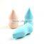 2016 Best Selling! Multifunctional Cosmetic Tool,Liquid Foundation Brush, Make Up Sponge Tool