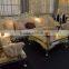 2015 royal furniture living room sofa set, Dubai Guest room Hotel sofa