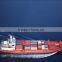train Professional FCL LCL Sea Shipping Agent From Shenzhen HK Shanghai