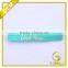 Custom logo words printed soft natural cotton tape labels