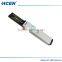 High-end foldable UV sterilizer wand portable UVC sanitizer for travel and household