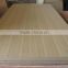Linyi Best Price Teak Plywood/ Hickory Plywood for Decoration