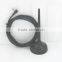 Potable Aerial Antenna for Car DVB-T TV Magnetic Base ANT-303