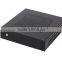 Fanless Abuntu mini industrial pc x86 with mini pc with vga wifi and hdmi