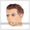 full body dress form movable male mannequin