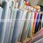 LASER Printed SOFT PVC TRANSPARENT SHEET/FILM