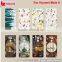 Popular item and bulk buy from china printed pc hard back case cover for huawei mate 8