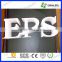EPS 2016 hot sales Expandable polystyrene, eps raw material, geo foam