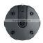 Stainless steel battery operated bbq charcoal grill