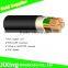 0,6/1kV Single and Multicore PVC Insulated Heavy Current NYY Cable