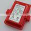 100% BRAND NEW 6V 3500mAh KB-30B NI-MH battery for Kolida KTS-552 and KTS-552R total station