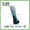 blue sea pattern women printing polyester socks