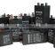 Newmax 2V 2000ah OPZV BLOCK Deep Cycle Gel