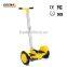 Newest design factory direct sale overboard electric skateboard