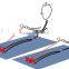 Professional Supplier Wholesale Multi Color Foot Stretch Pull Rope