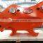 Samsung excavator Quick coupler