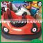 amusement child car toys dodgem bumper cars