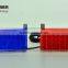 12v Red blue led ambulance square light XN-18A