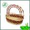 Europe style christmas gift baskets