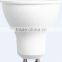 Alibaba express 7W Gu10 Led Spotlight 175-265V 2835SMD High Lumens CE ROHS