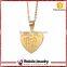 Gold Fine Jewelry Sets Dubai Custom Jewelry Set with Free Wholesale Catalogs