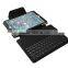 Bones pattern wireless keyboard for tablet pc iPad air tablet-IP052