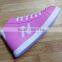 Shoes Customized Power Bank, Custom Mobile Power Bank, Power Bank 2600mah Customized