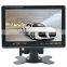 7 inch Stand Alone Motorized LCD Car Monitor