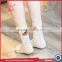 China sock monkey plastic hook commercial knitting machines